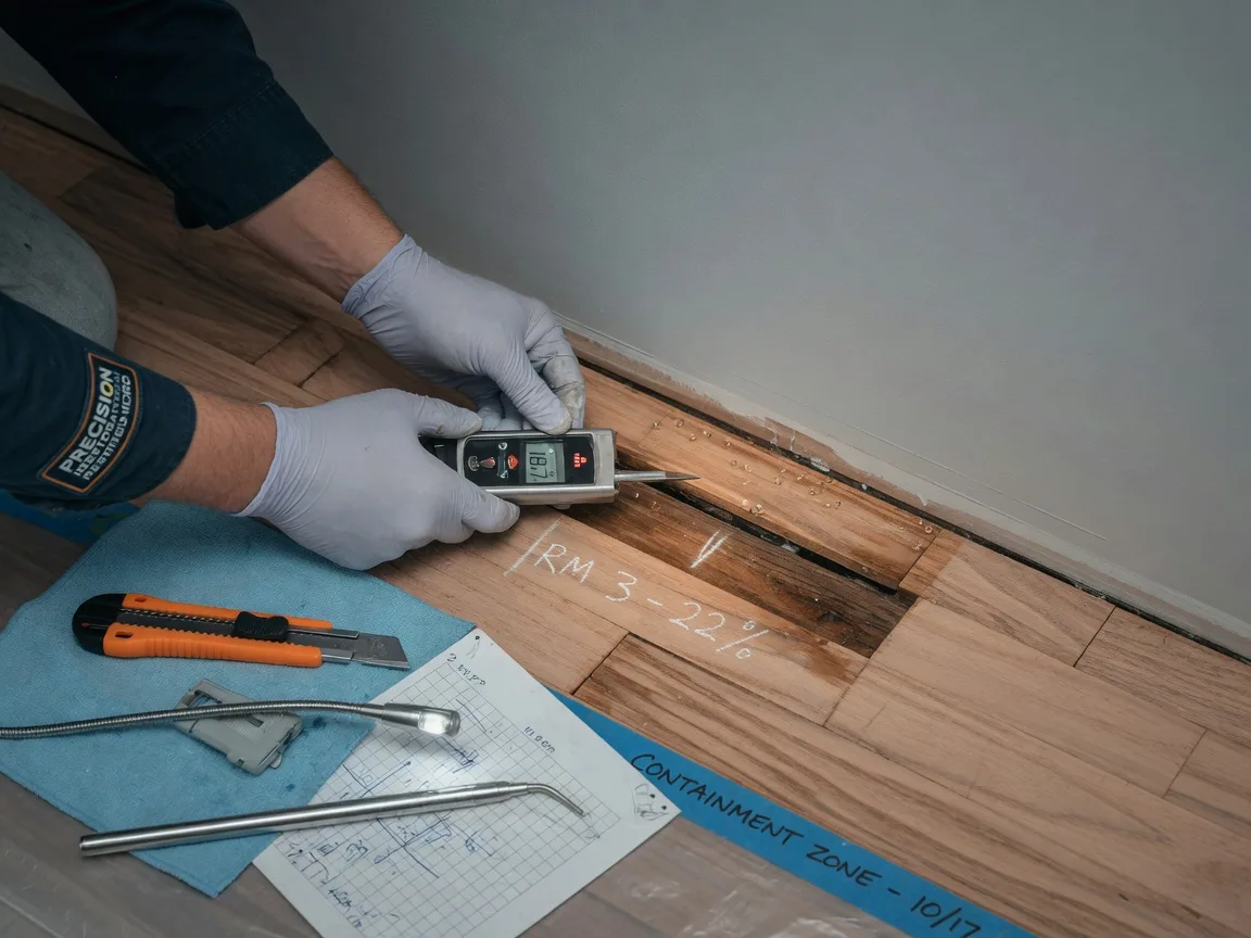 Why choose Water Removal in Weedsport, NY